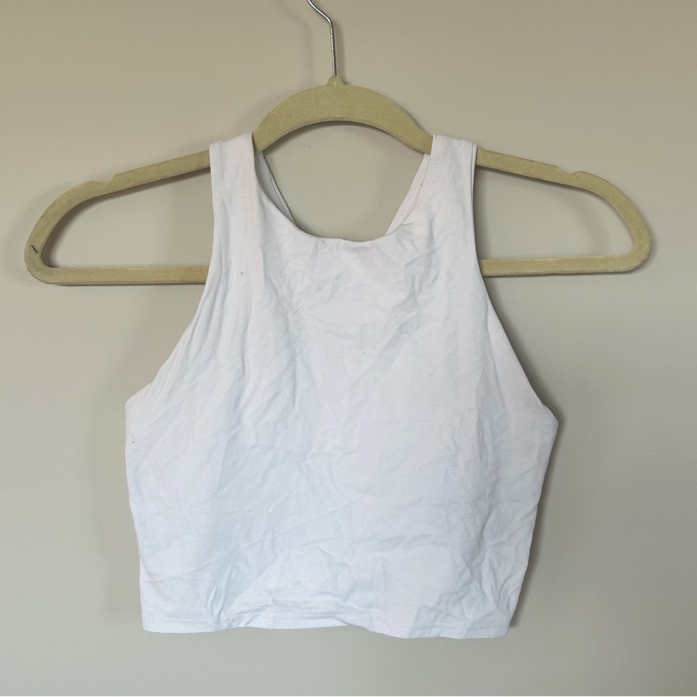 Athleta Halter Top